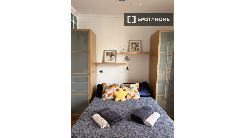 Habitación en alquiler, Las Palmas de Gran Canaria