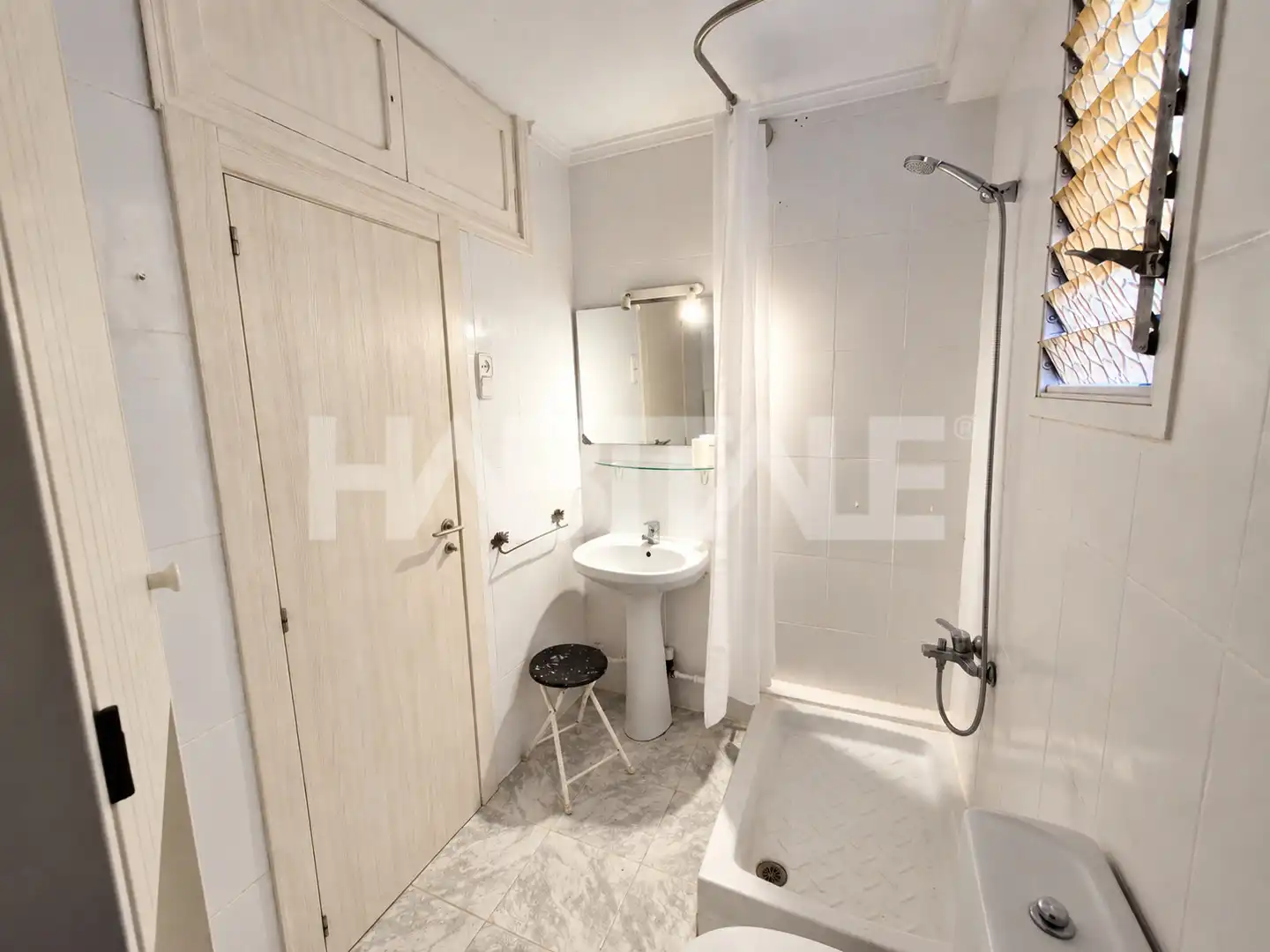 Wohnung 52 m² in Valencia