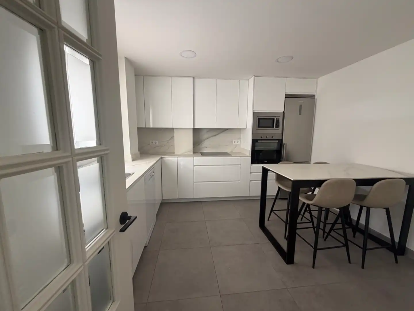Piso de 135 m² en Cádiz