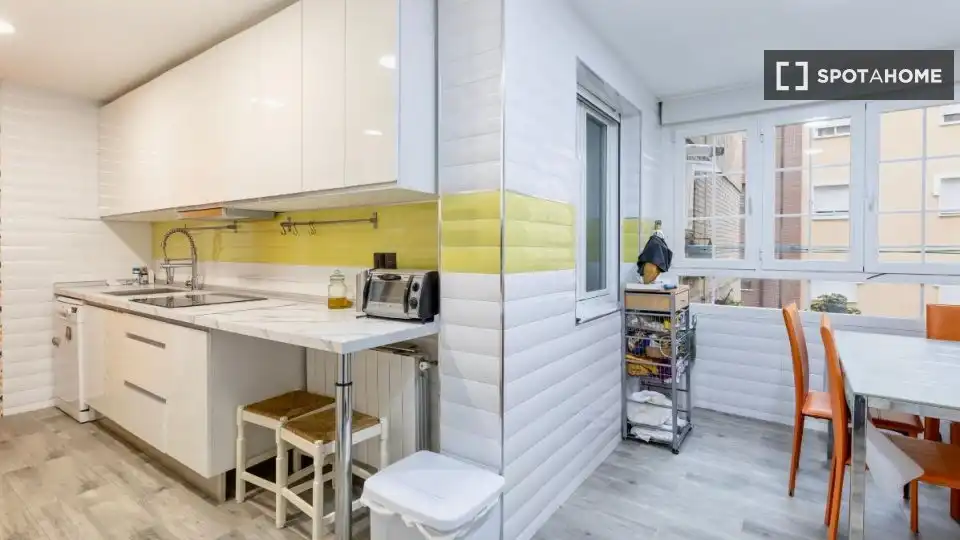 Habitación 161 m², Granada