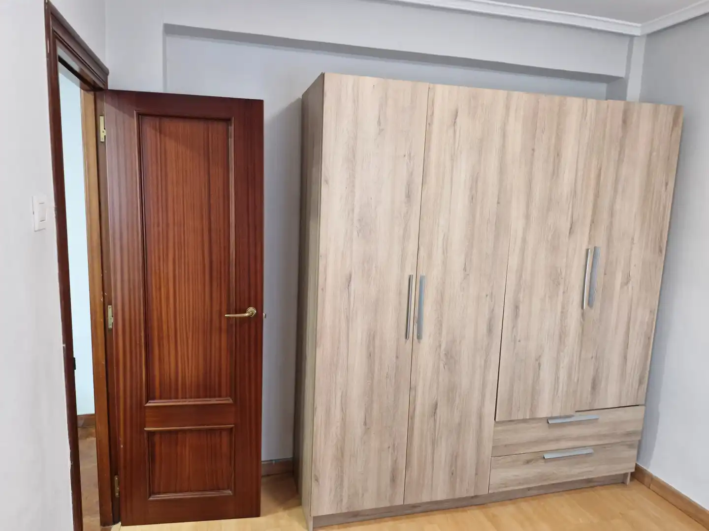 Pis de 65 m² a Barakaldo