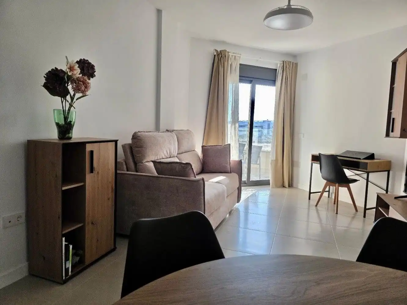 Piso de 65 m² en Vélez-Málaga