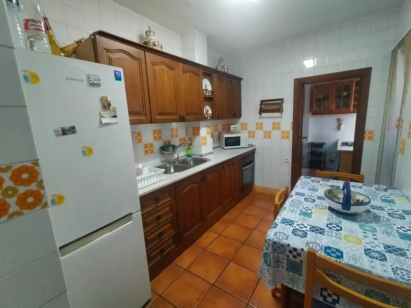 Piso de 80 m² en La Línea de la Concepción