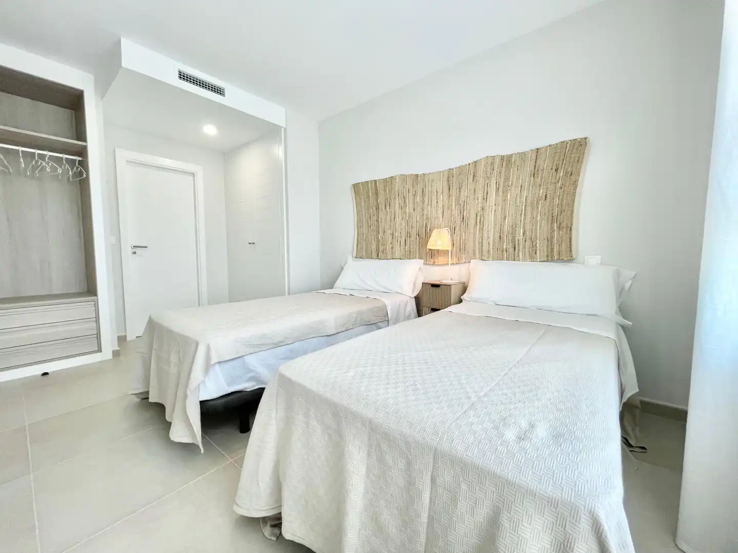 Wohnung 140 m² in Ayamonte
