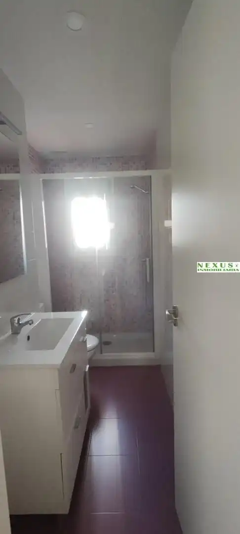 Piso de 95 m² en Cáceres