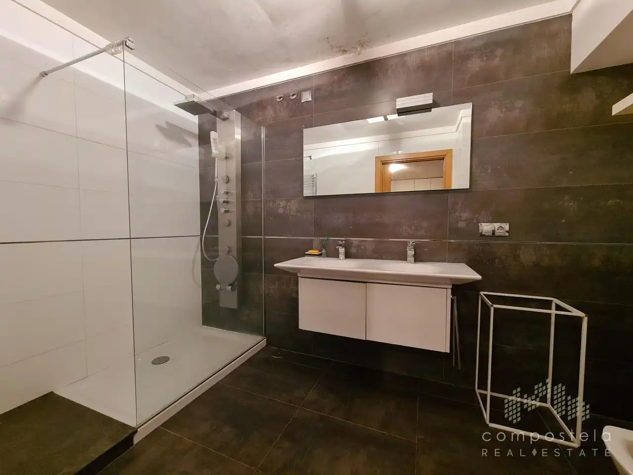 Piso de 68 m² en Teo