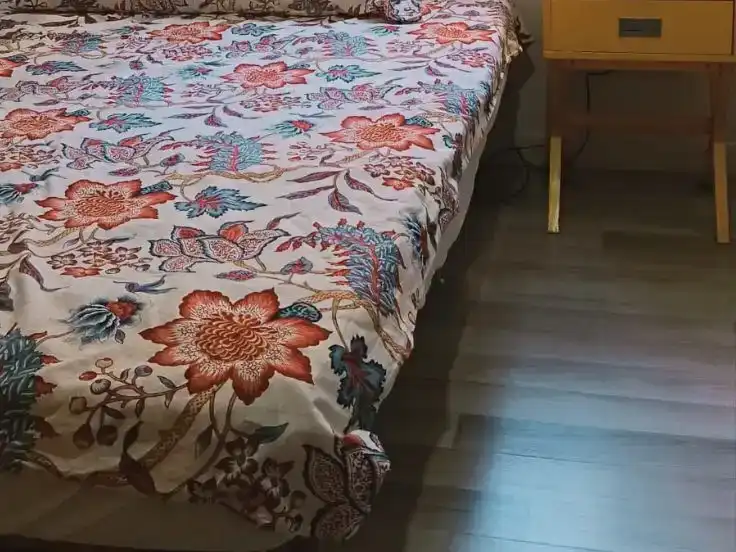 Habitación 96 m², Almería