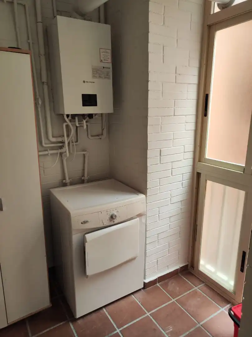 Pis de 112 m² a Valdemoro