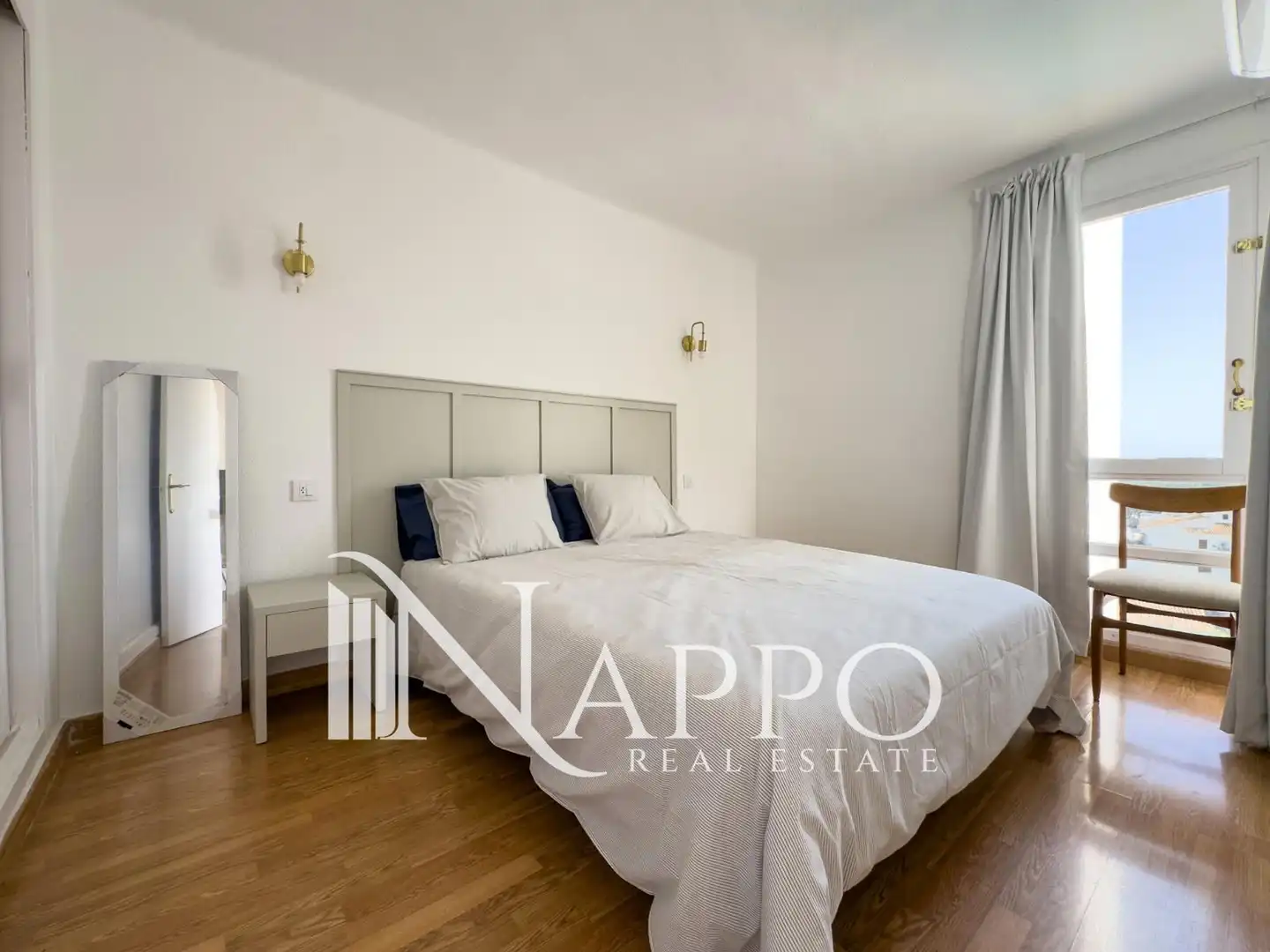 Piso de 60 m² en Palma