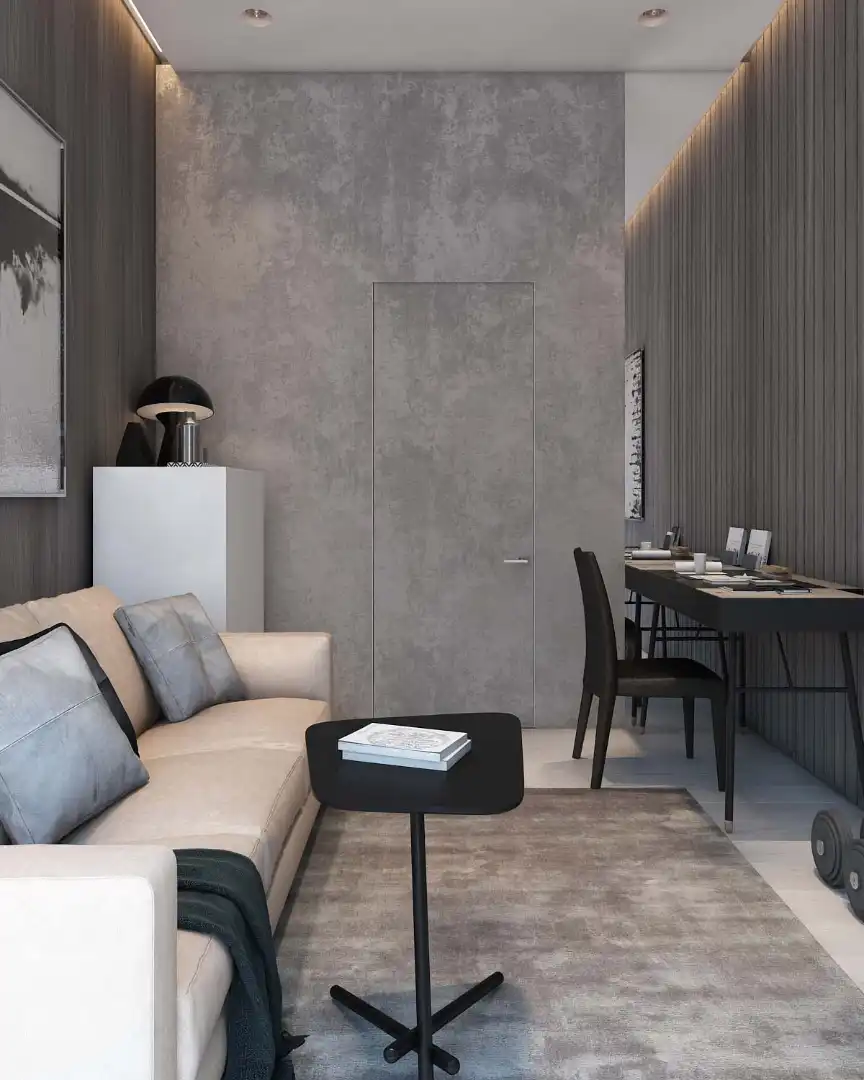 Pis de 39 m² a Marbella