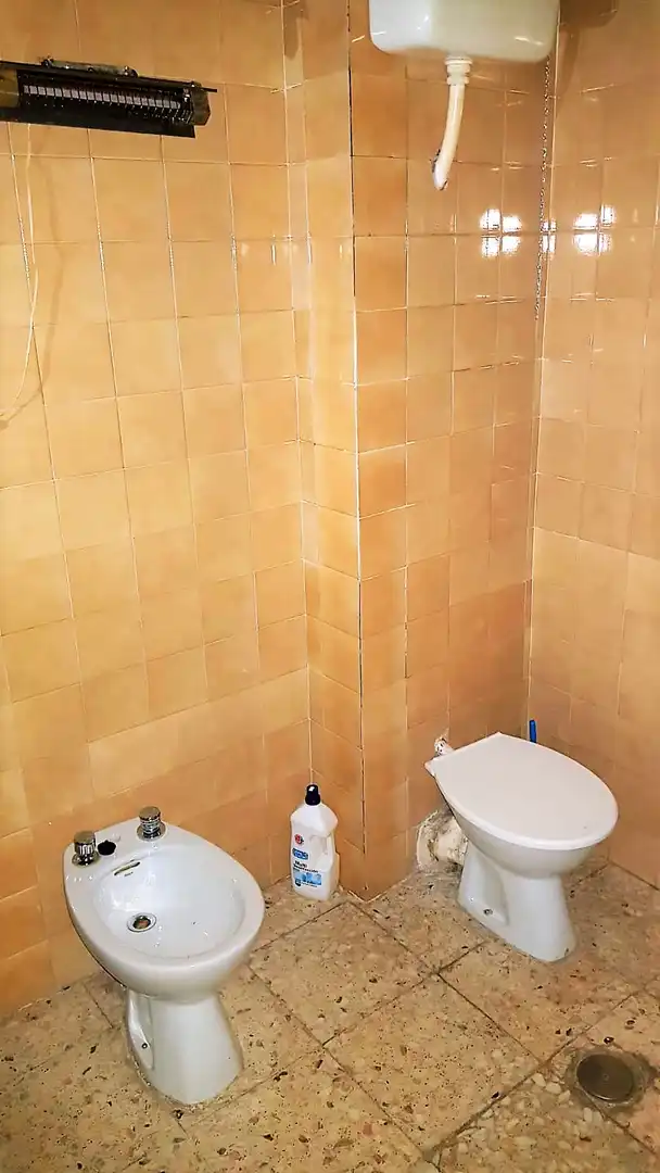 Pis de 90 m² a Cáceres