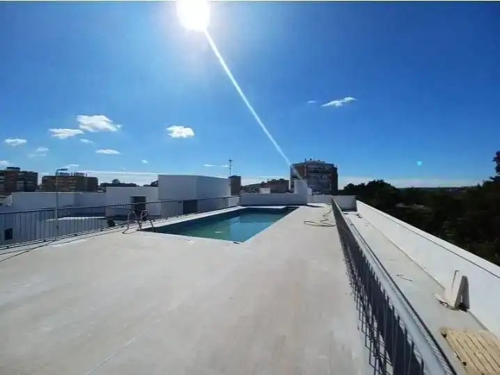 Piso de 98 m² en Sevilla