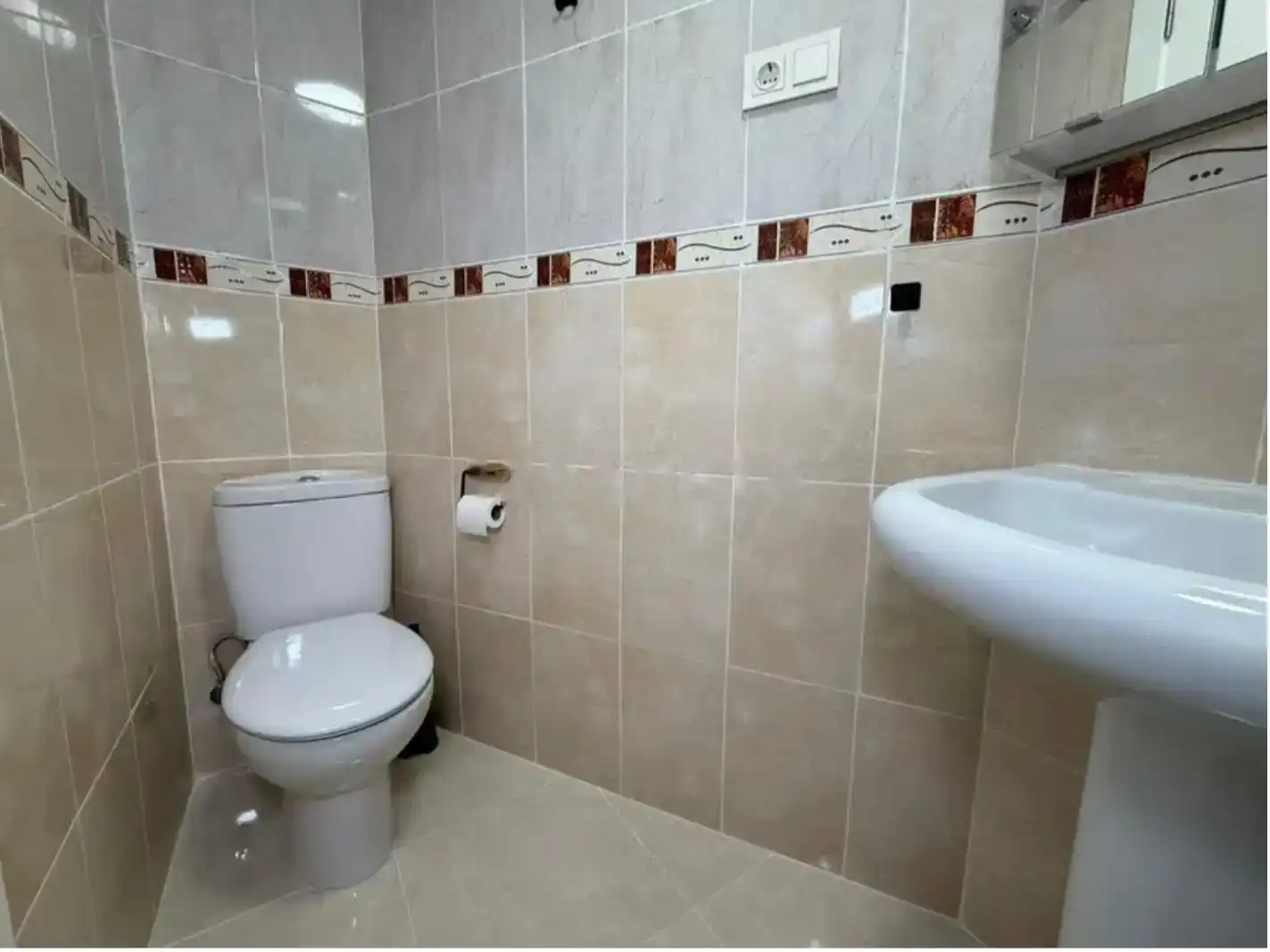 Piso de 140 m² en Alcalà de Xivert