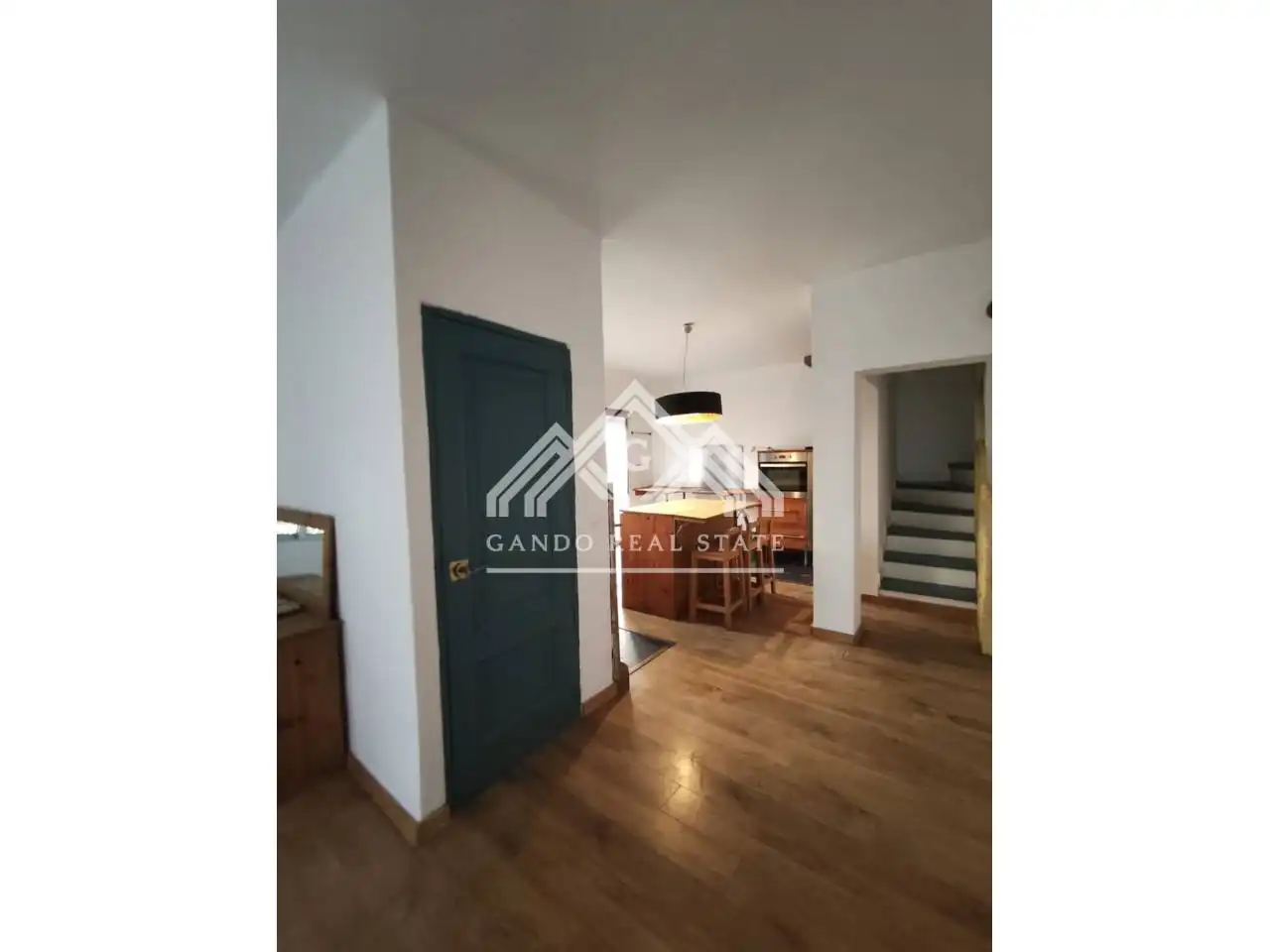 Piso de 120 m² en Sevilla