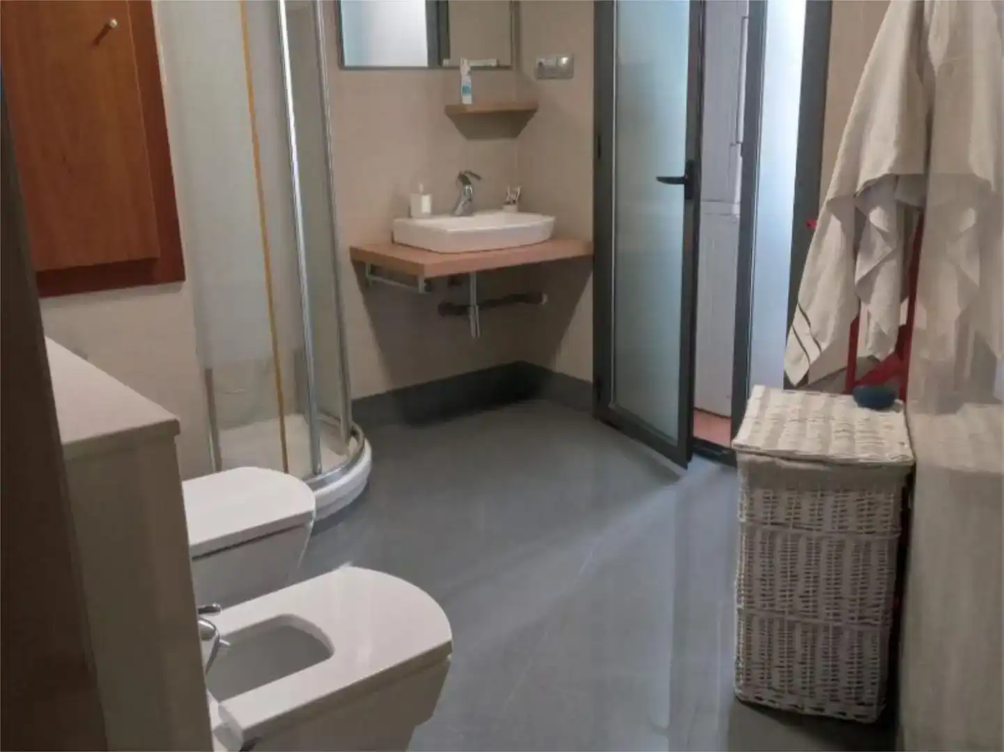 Habitación 148 m², Lérida