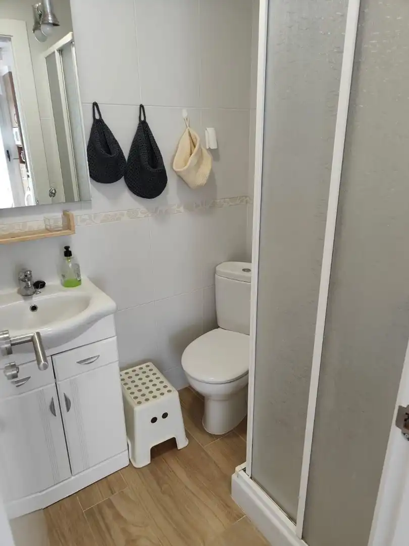 Piso de 68 m² en Almuñécar