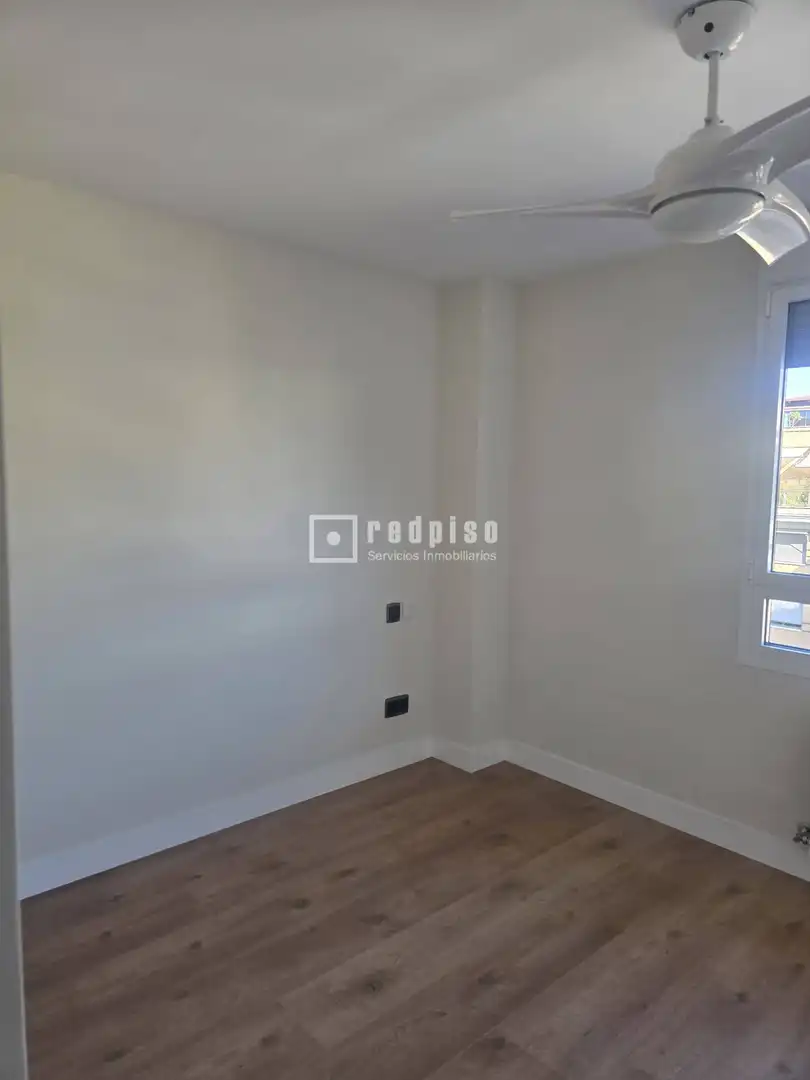 Pis de 114 m² a Madrid