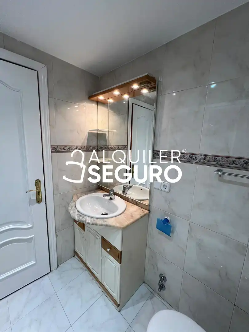 Piso de 75 m² en Madrid