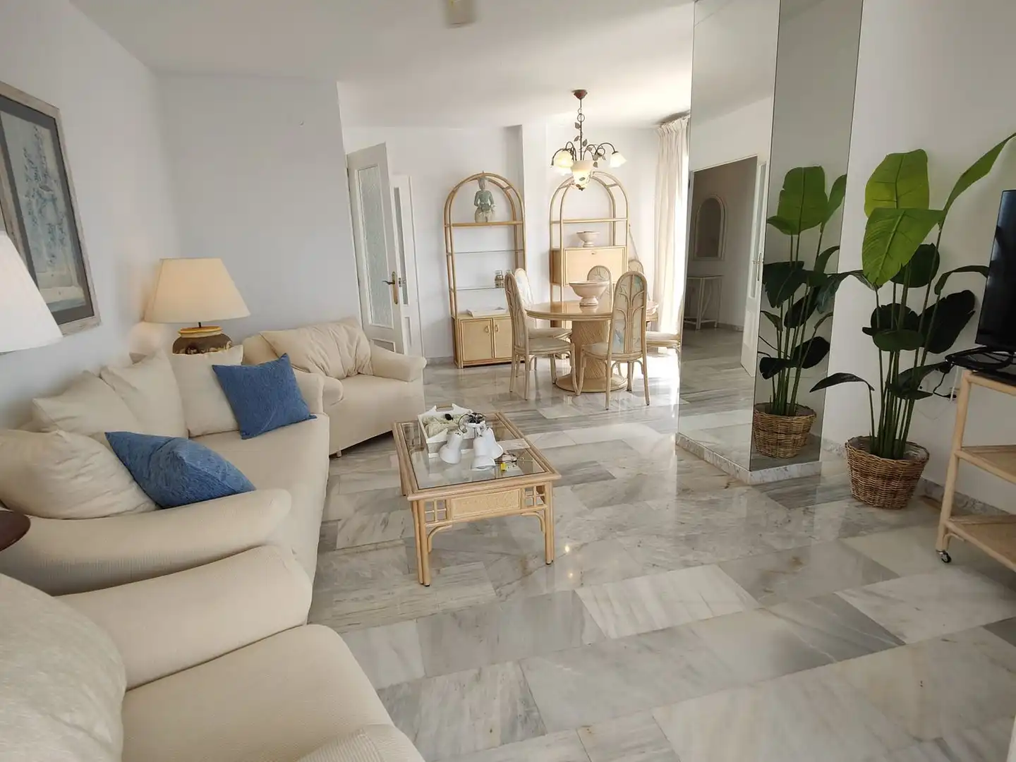 Piso de 120 m² en Almuñécar