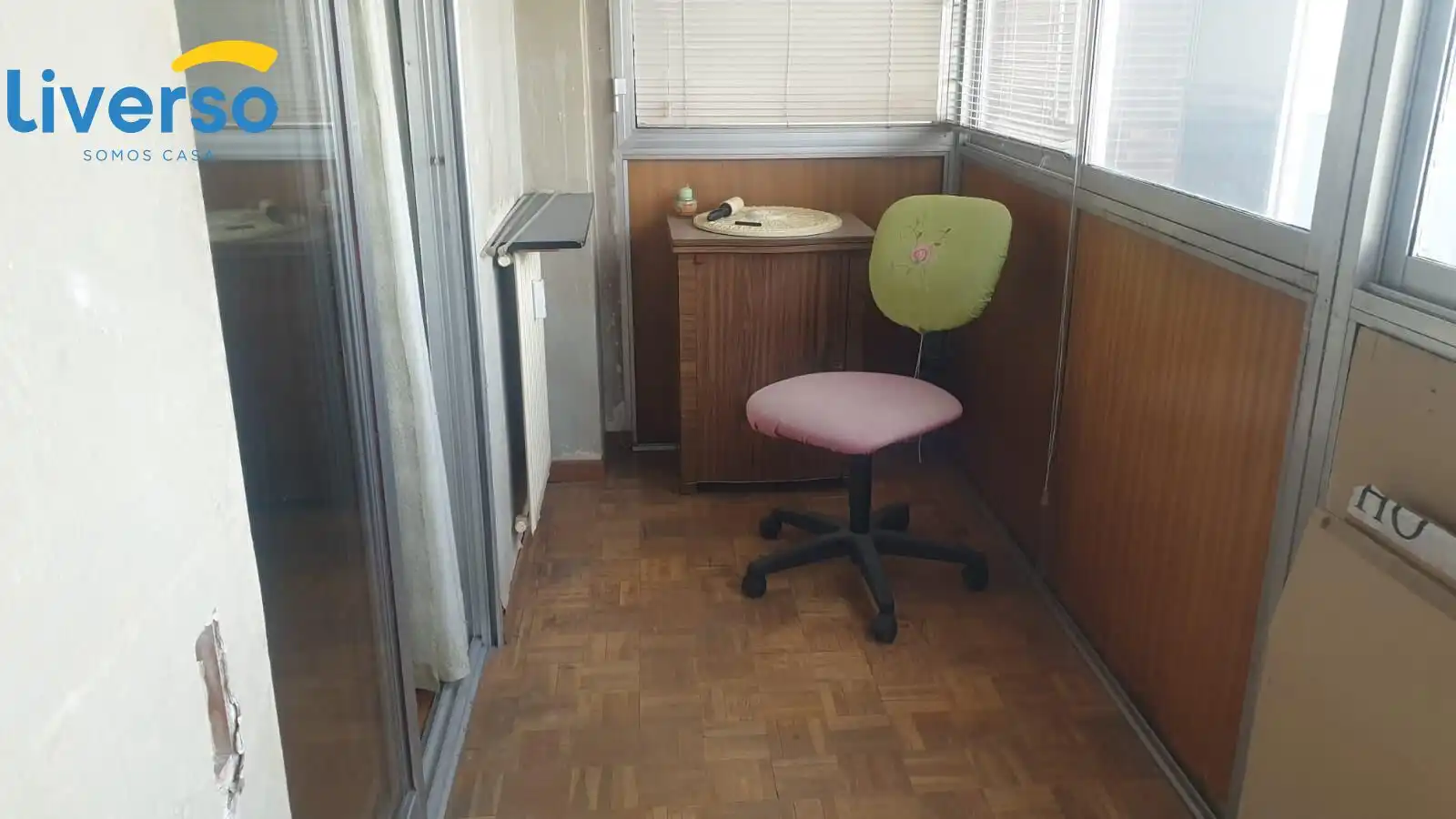 Zimmer zur Miete, Burgos