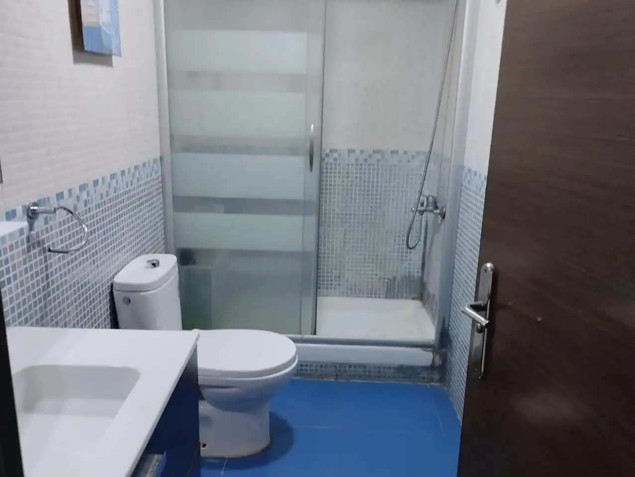 Piso de 61 m² en Melilla