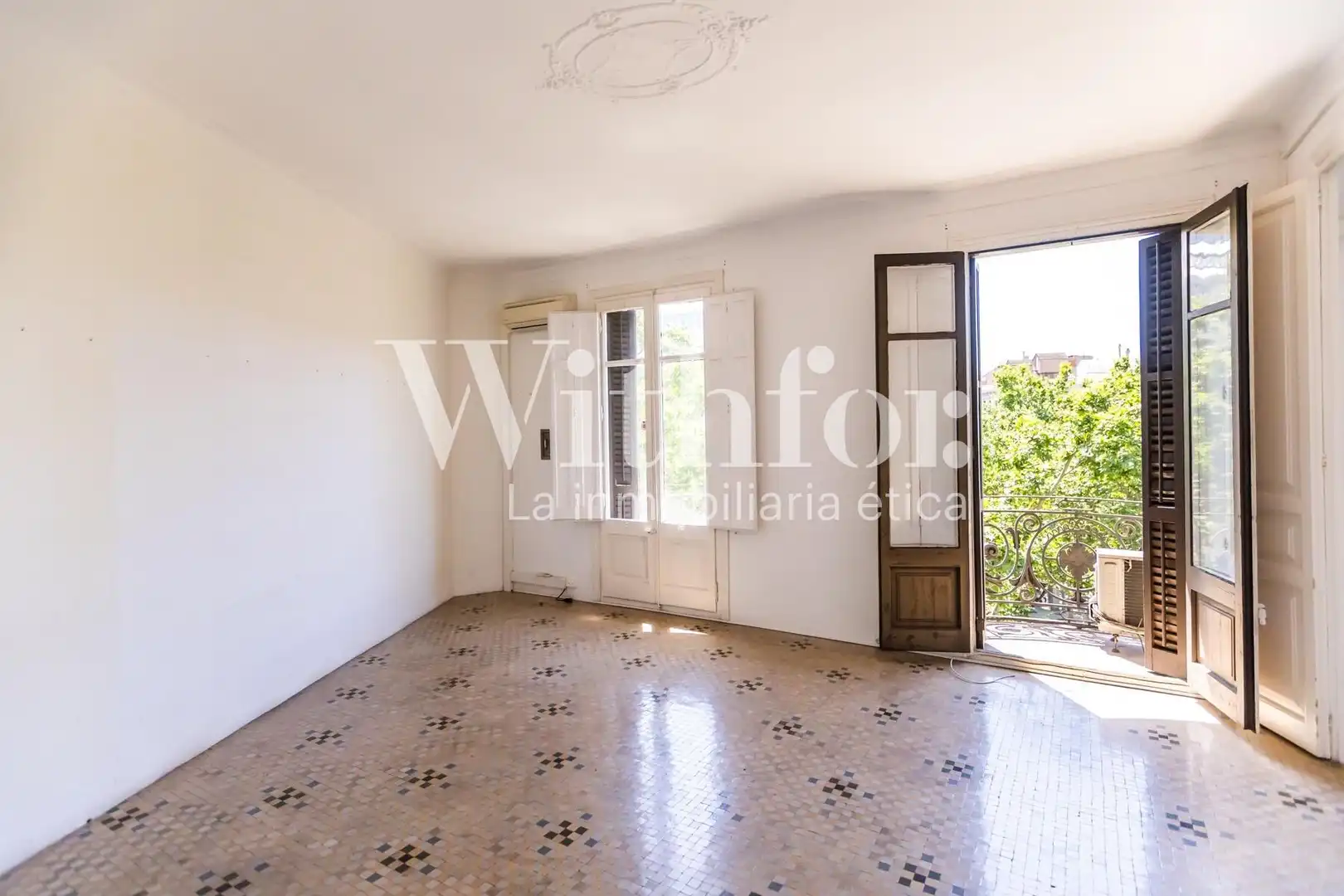 Piso de 220 m² en Barcelona