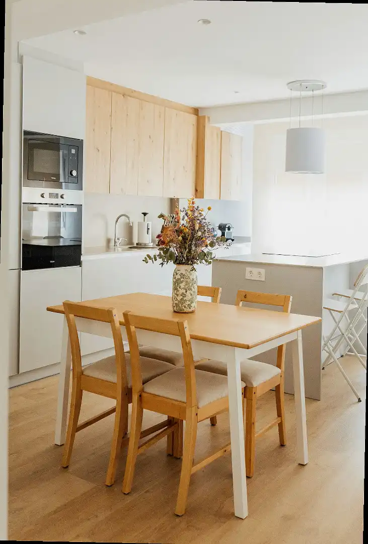 Piso de 85 m² en Gijón