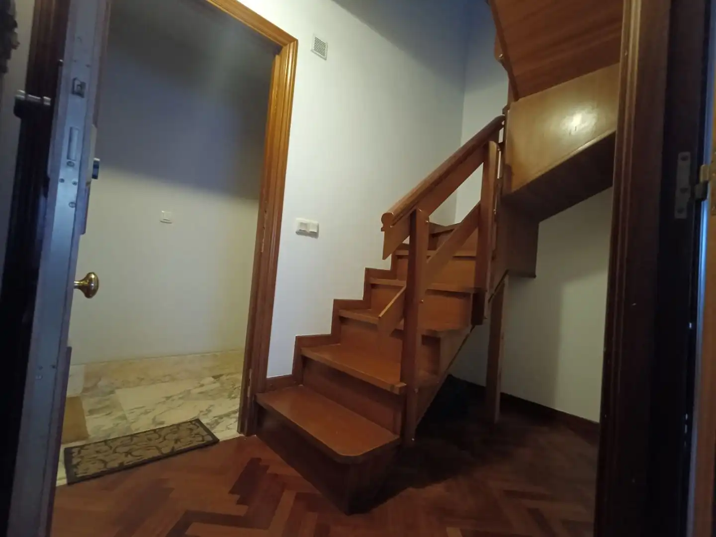 Piso de 97 m² en La Coruña