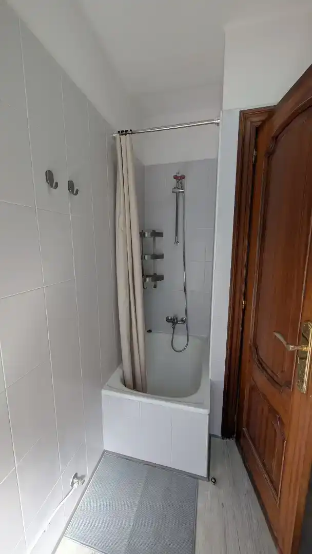 Piso de 64 m² en Ferrol