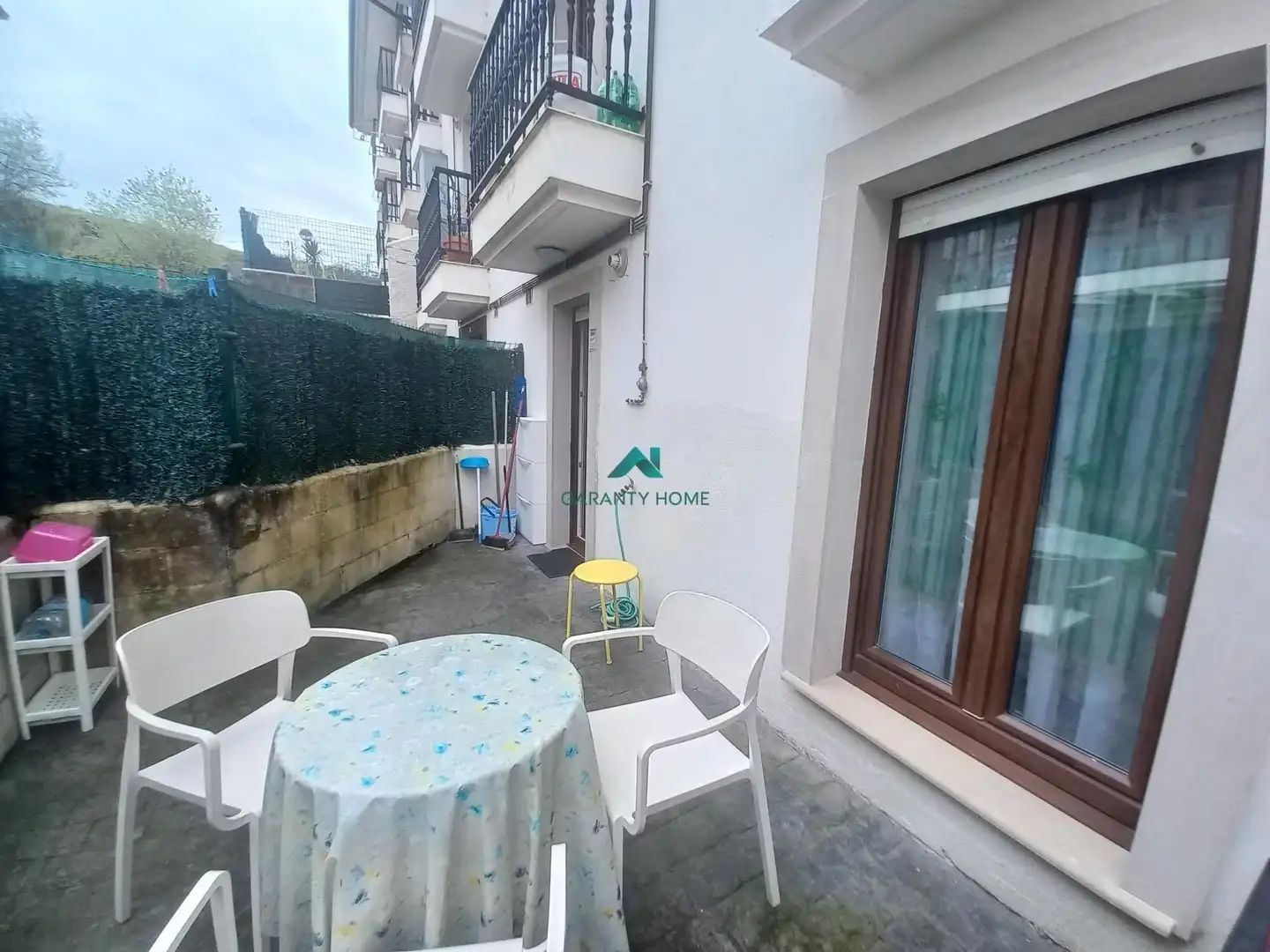 Piso de 76 m² en Limpias