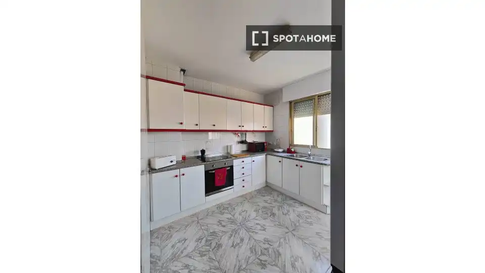 Habitación 132 m², Cartagena