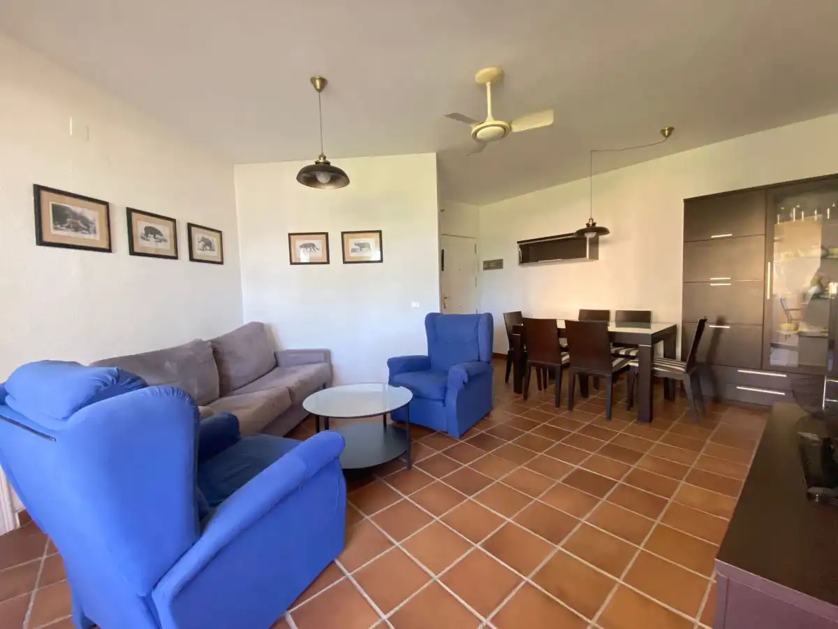 Piso de 70 m² en Isla Cristina