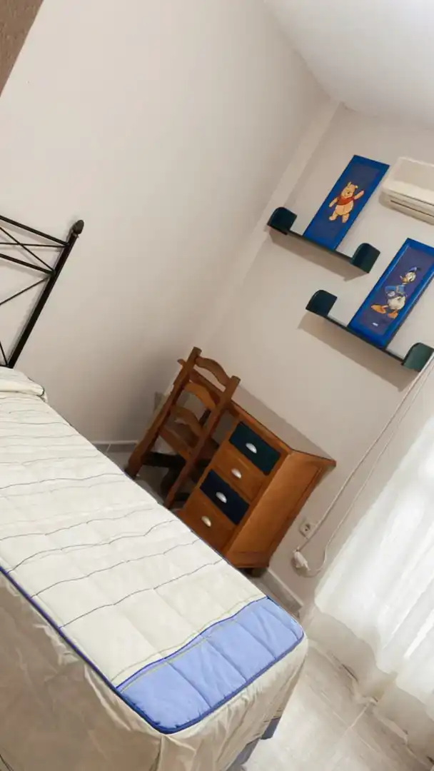 Piso de 120 m² en Navalmoral de la Mata