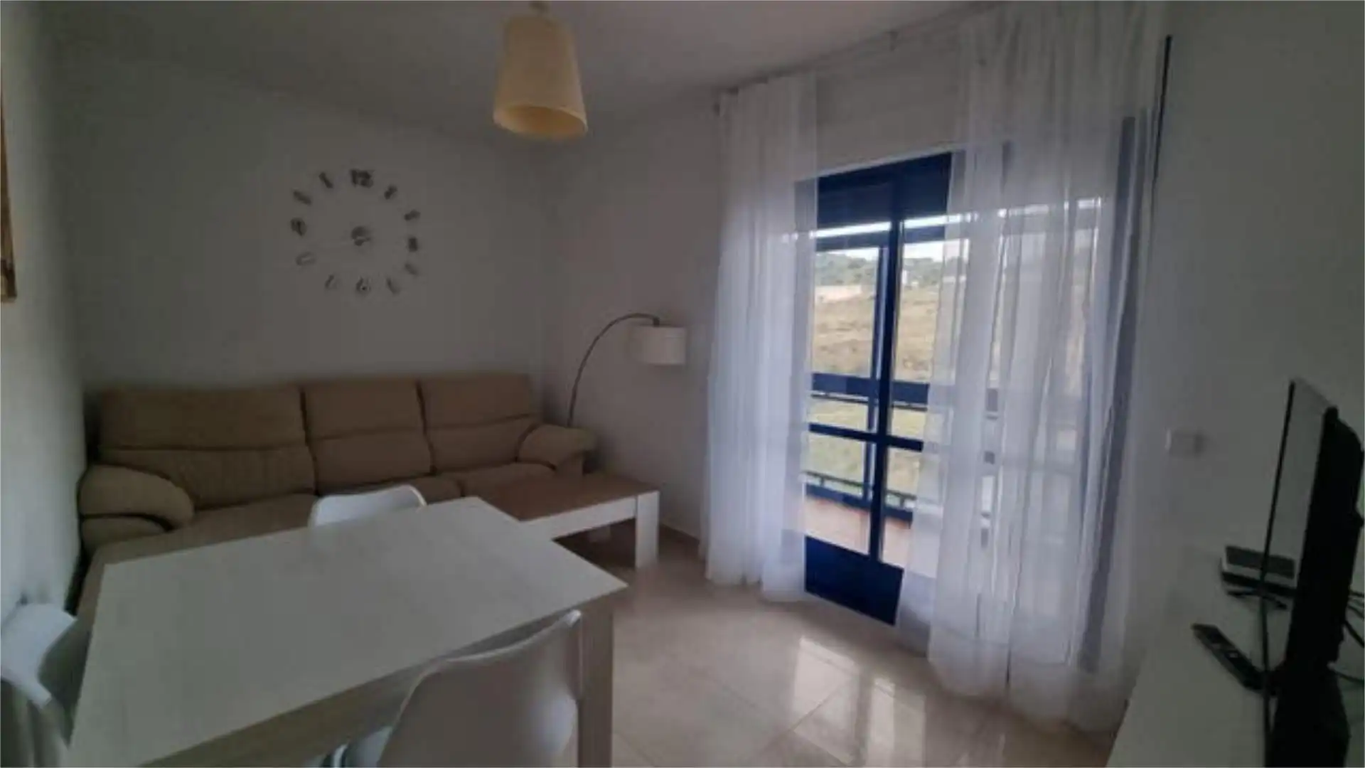 Piso de 75 m² en Plasencia