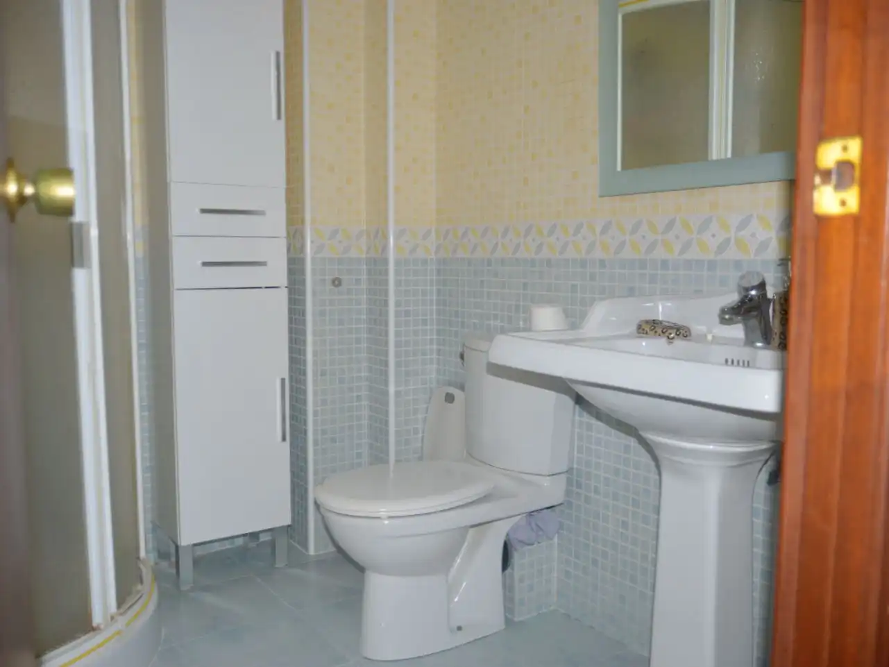 Piso de 100 m² en Huelva