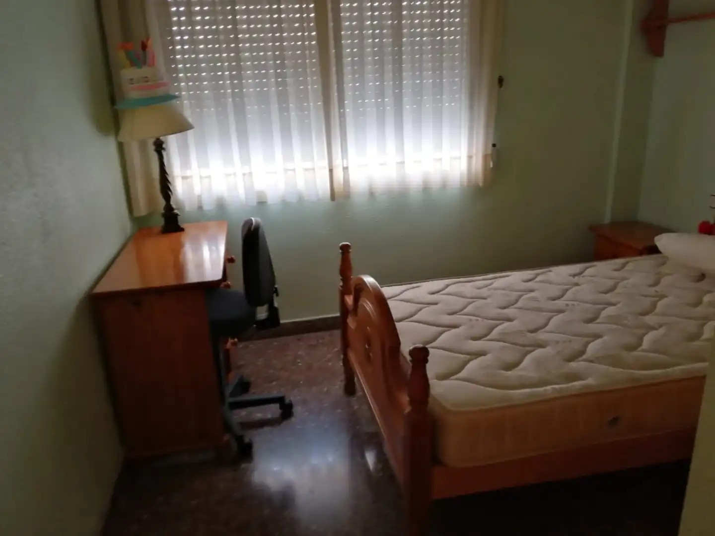 Piso de 80 m² en Murcia
