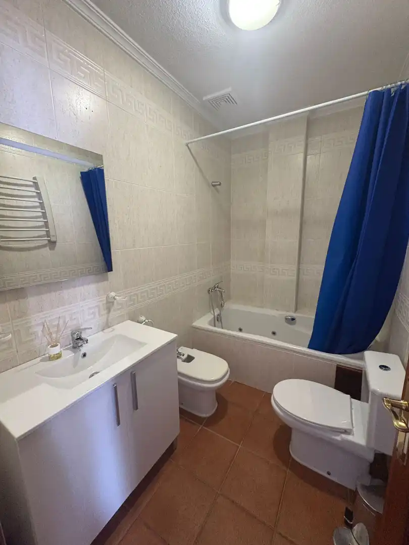 Piso de 120 m² en Aljaraque