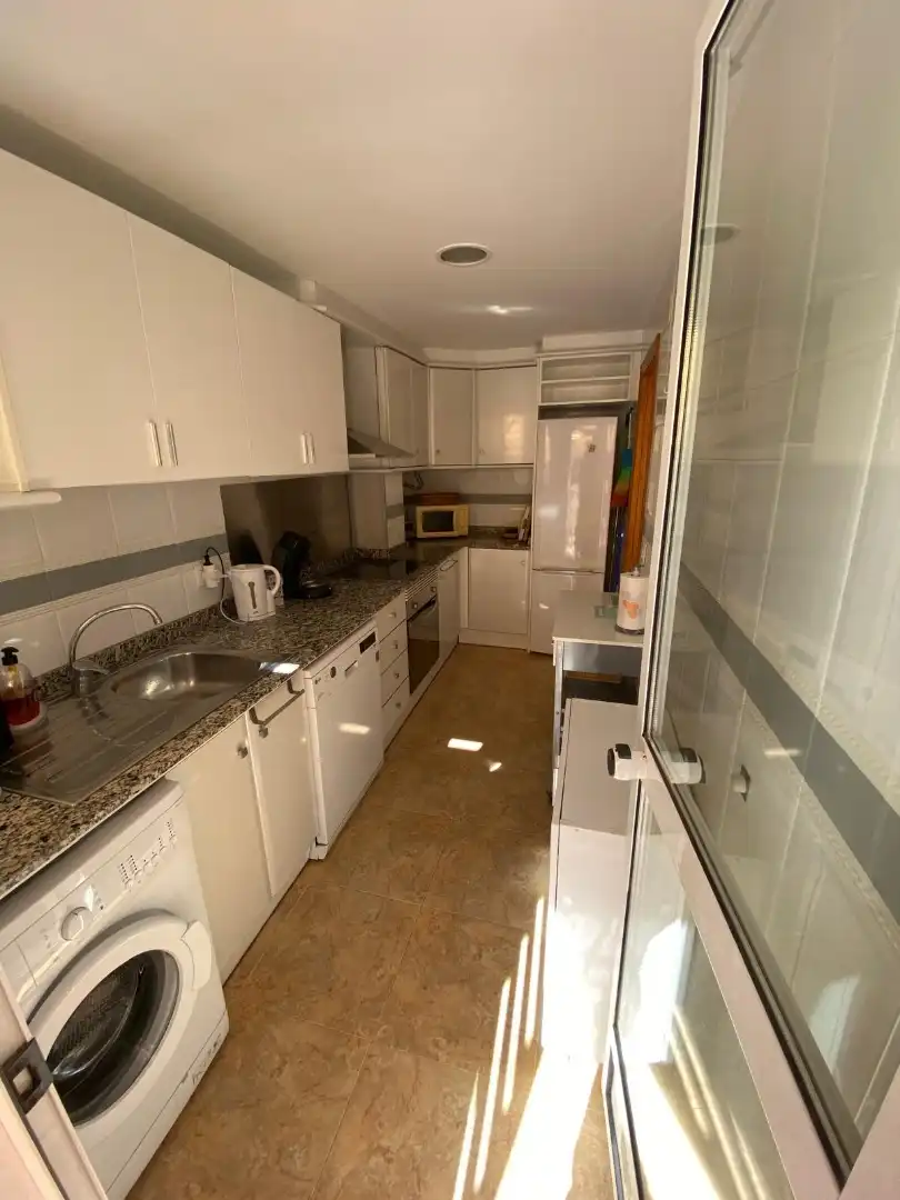 Piso de 70 m² en Piles