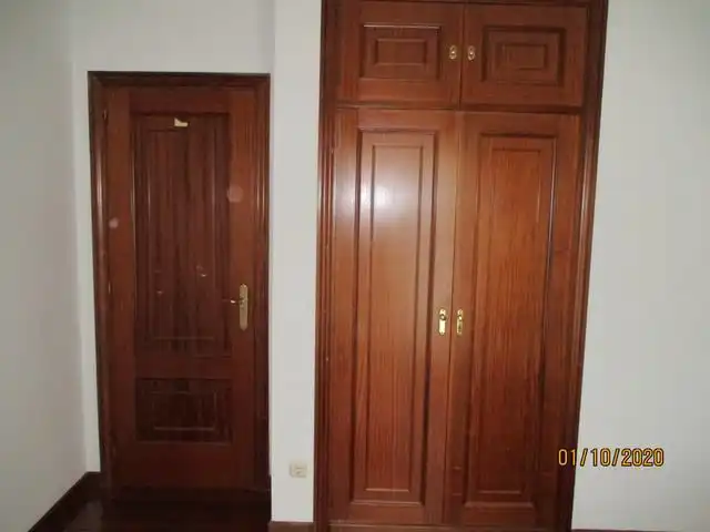 Pis de 60 m² a Santiago de Compostel·la