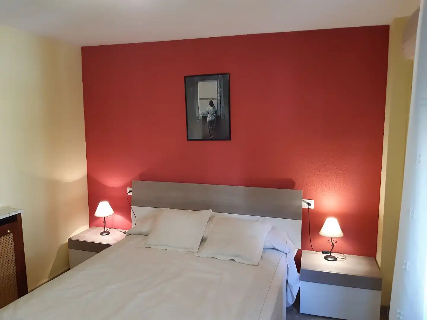 Habitació de lloguer, Granada