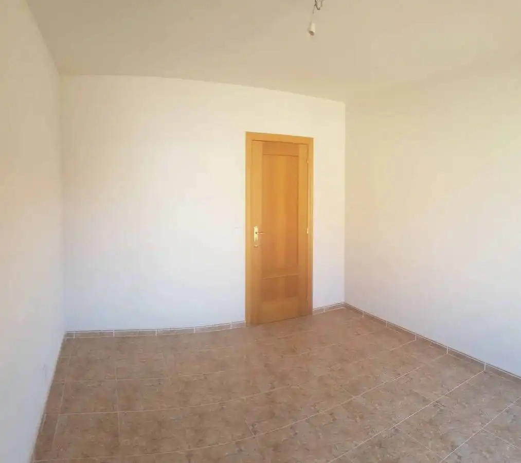 Flat 175 m² in Medina de Rioseco