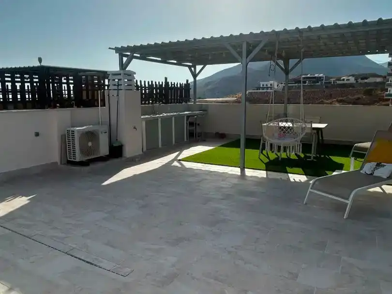 Piso de 65 m² en Roquetas de Mar
