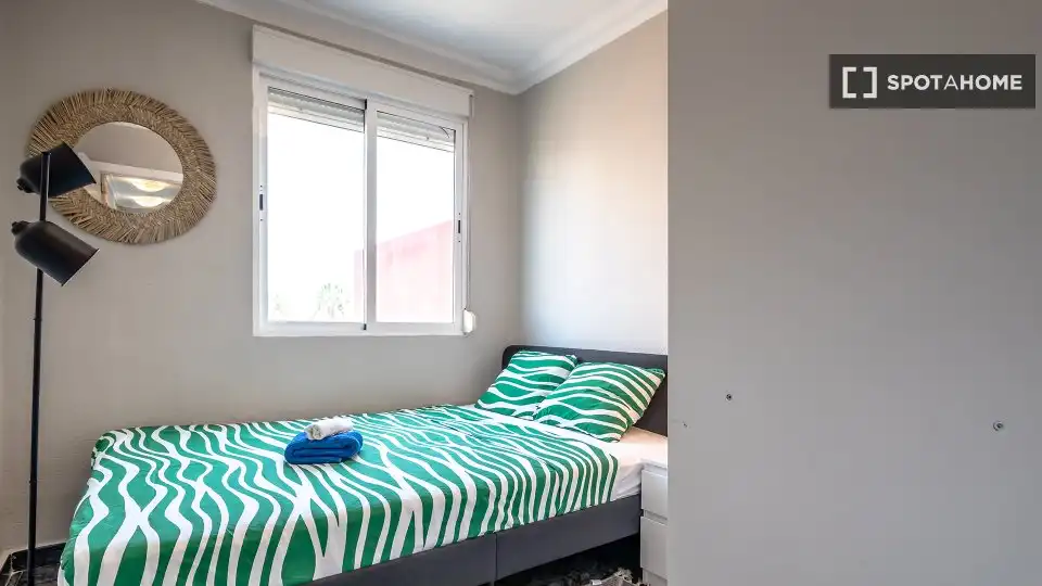 Appartamento in affitto, Valencia