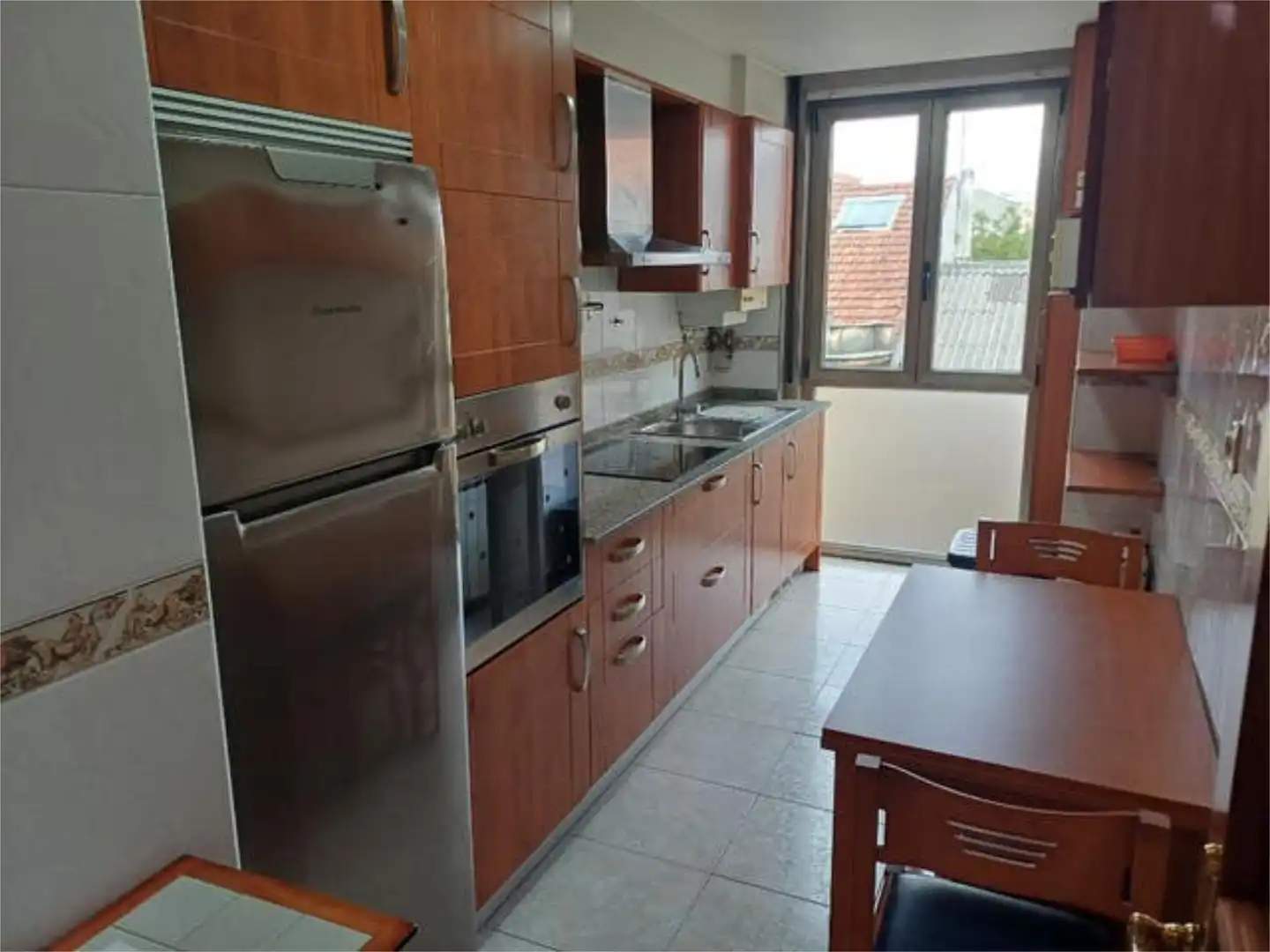 Piso de 65 m² en Carballo