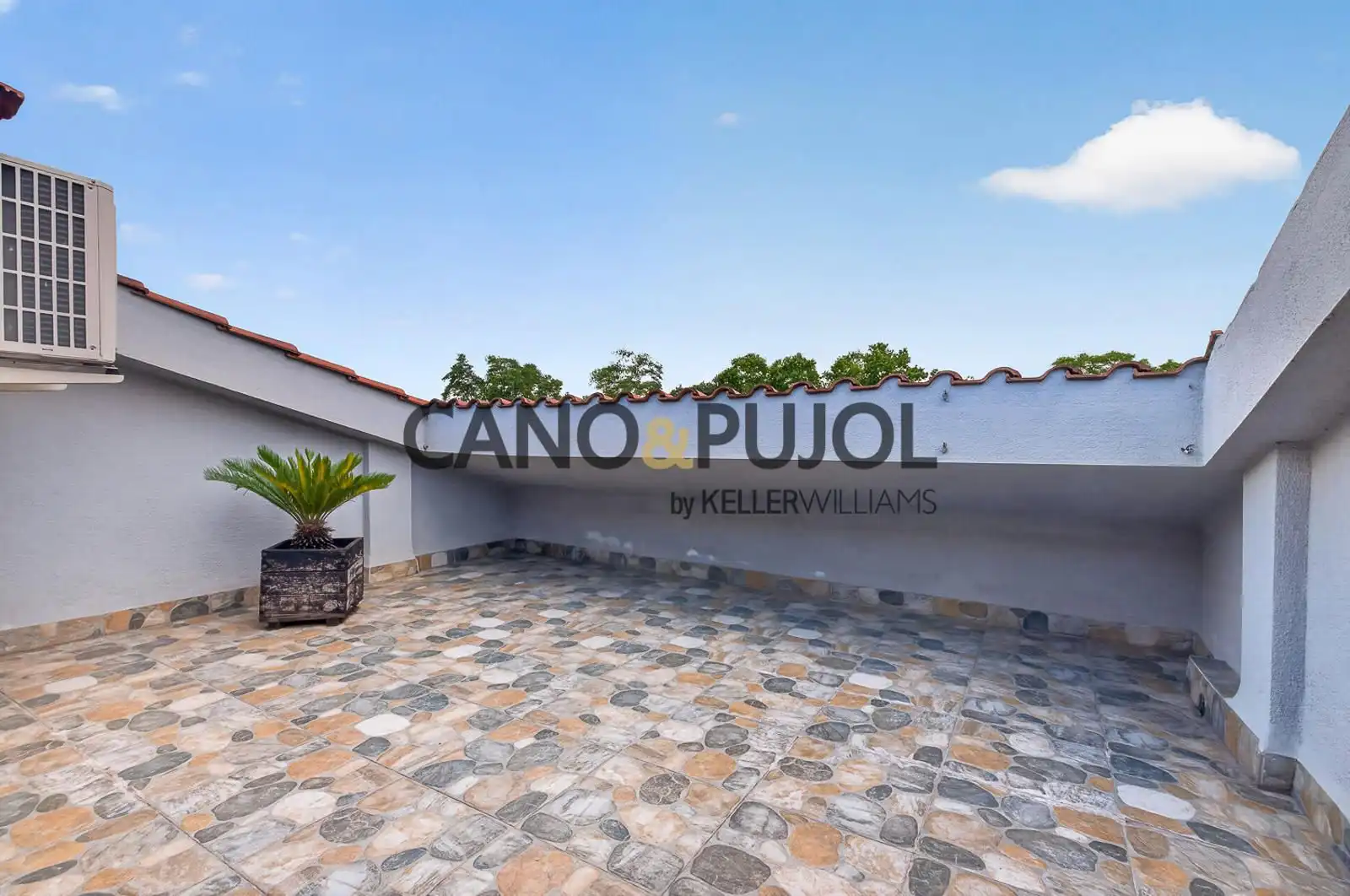 Casa de 205 m² en Rubí