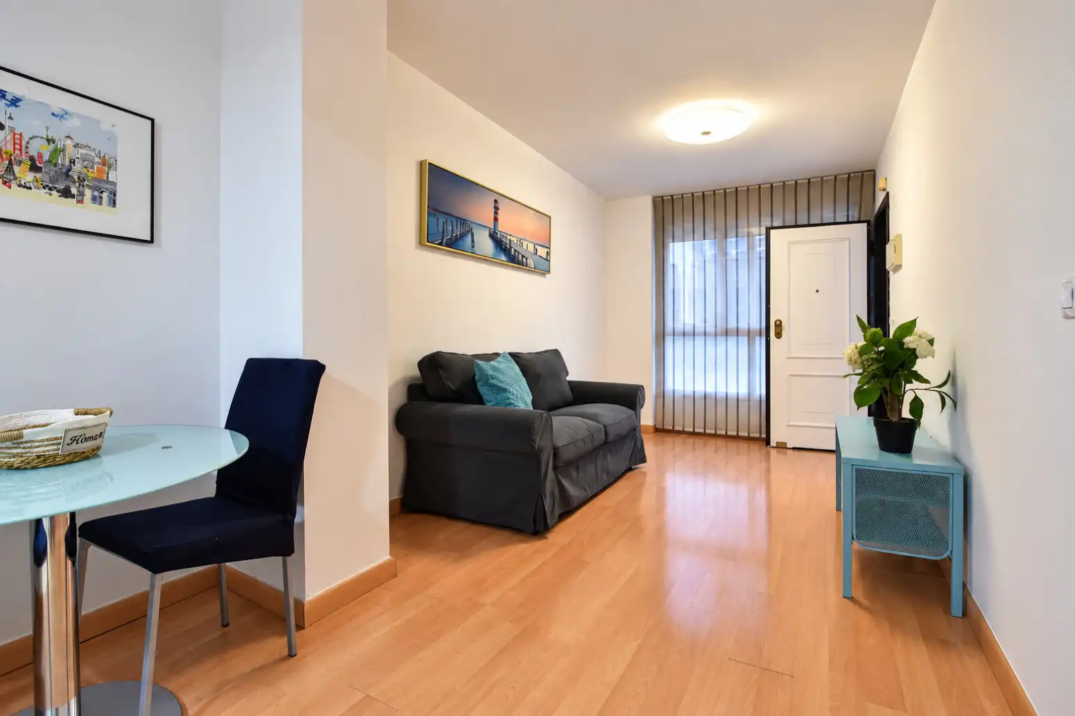 Квартира 42 м² в Rafelbunyol