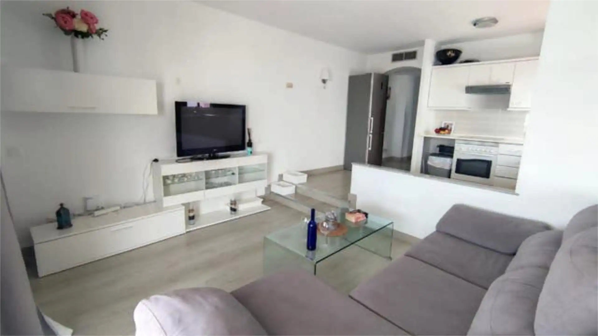 Piso de 50 m² en Mijas