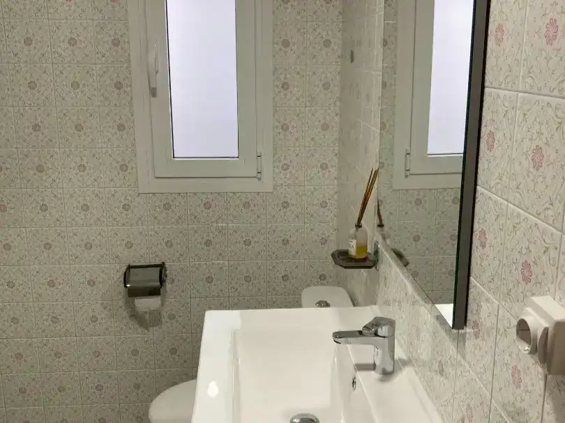 Piso de 120 m² en Albacete
