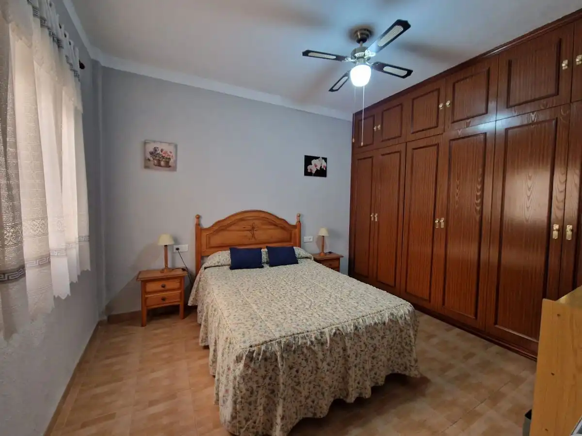 Pis de 60 m² a Plasencia