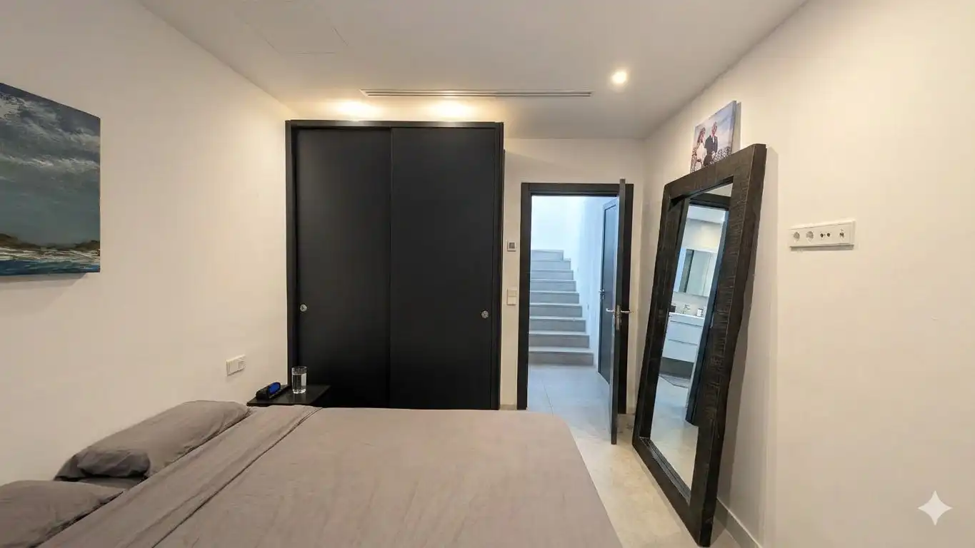 Piso de 240 m² en Artà